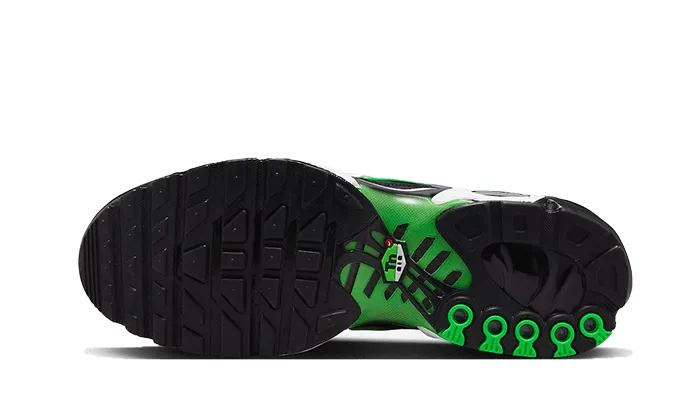 Air Max Plus Icons Scream Green