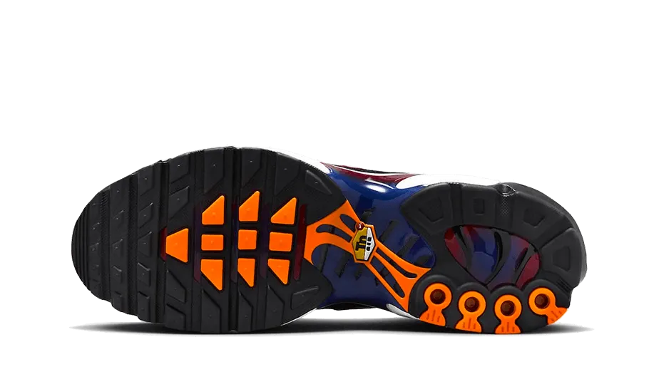 Air Max Plus Patta FC Barcelona