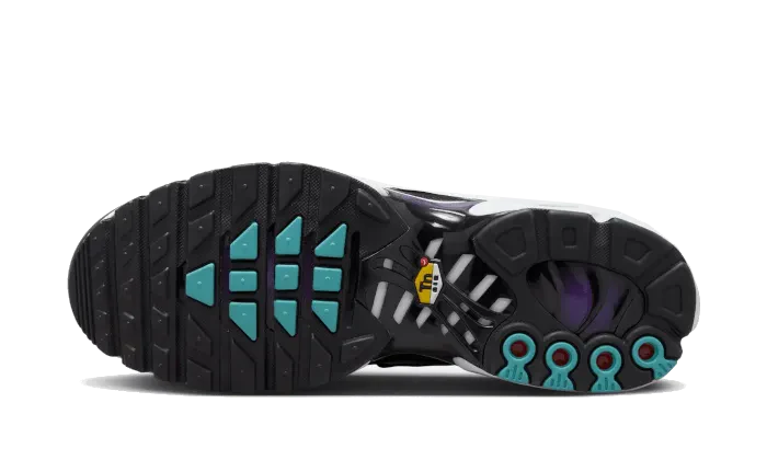 Air Max Plus Reverse Grape - FQ2415-500