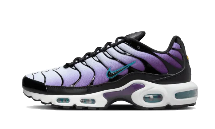 Air Max Plus Reverse Grape - FQ2415-500