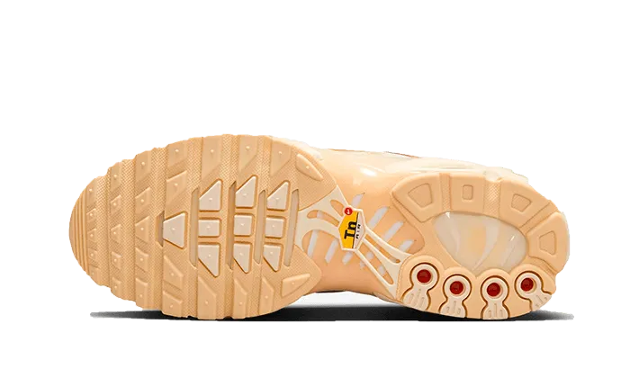 Air Max Plus Sail Team Red