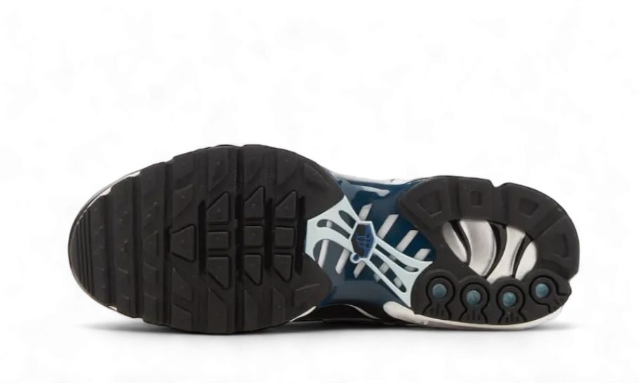 Air Max Plus Teal White