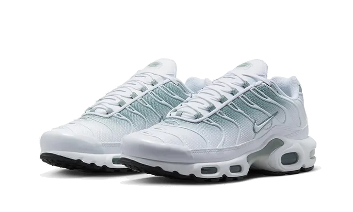Air Max Plus White Mica Green