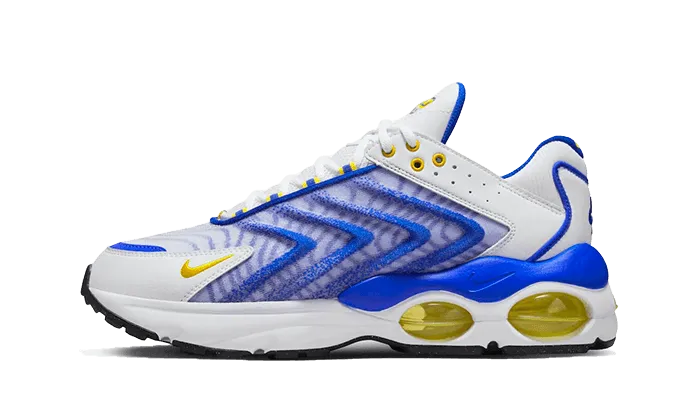 Air Max TW 1 White Racer Blue