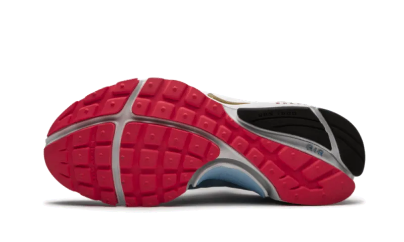 Air Presto South Korea