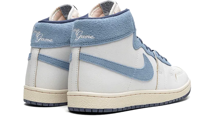 Air Ship PE SP Every Game Diffused Blue