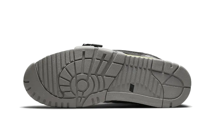 Air Trainer 1 Dark Smoke Grey