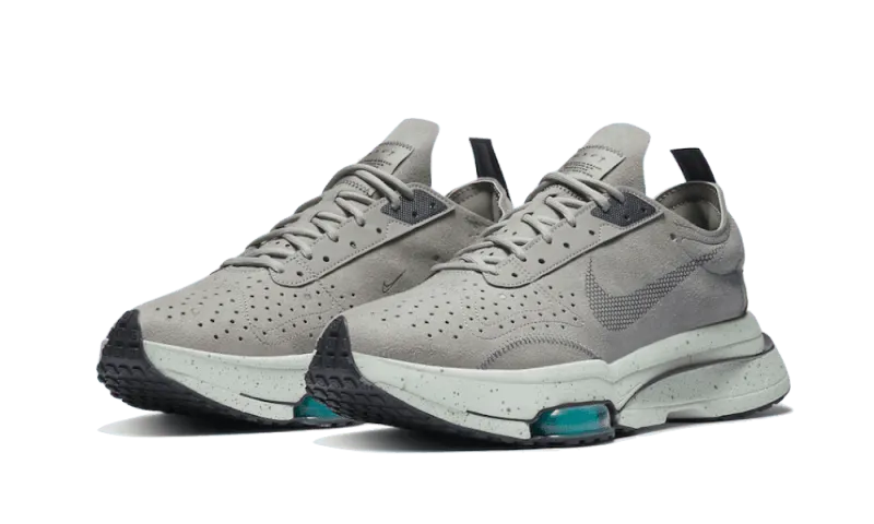 Air Zoom-Type College Grey