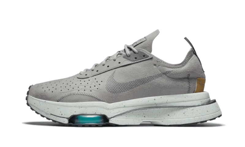 Air Zoom-Type College Grey