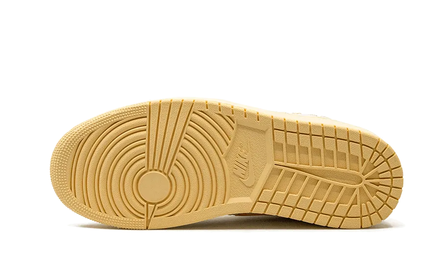 Air Jordan 1 Retro High OG Union Bephie's Beauty Supply Wolf Grey