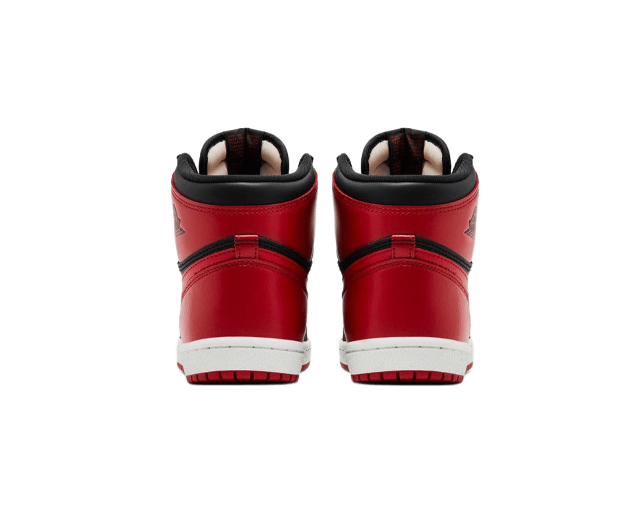 Air Jordan 1 Retro High '85 OG Bred (2025) - HV6674-067