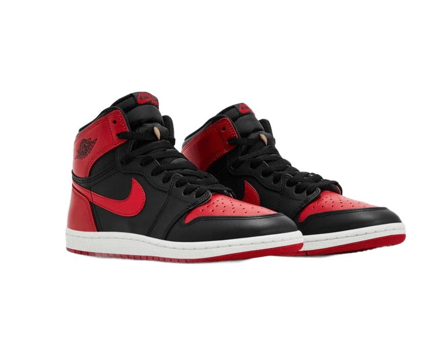 Air Jordan 1 Retro High '85 OG Bred (2025) - HV6674-067