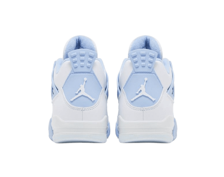 Air Jordan 4 Retro Forget Me Not - HV0823-100