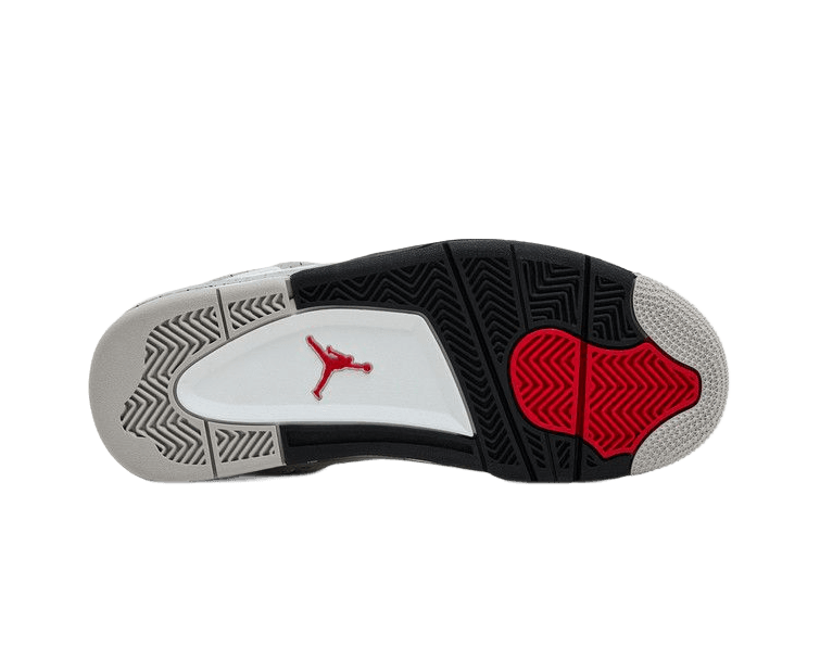 Air Jordan 4 Retro White Cement (2025) - FV5029-100