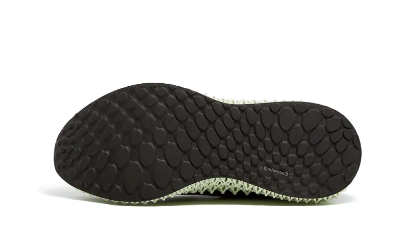 Alphaedge 4D Black (Reflective)