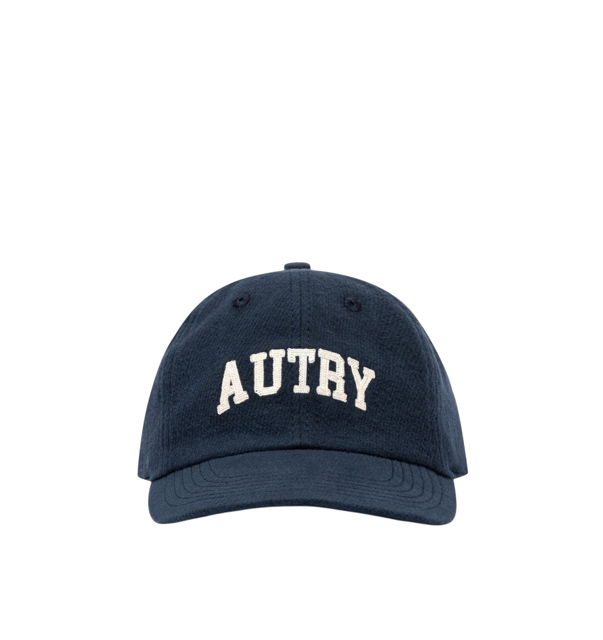 AUTRY CASQUETTE BASEBALL BLU