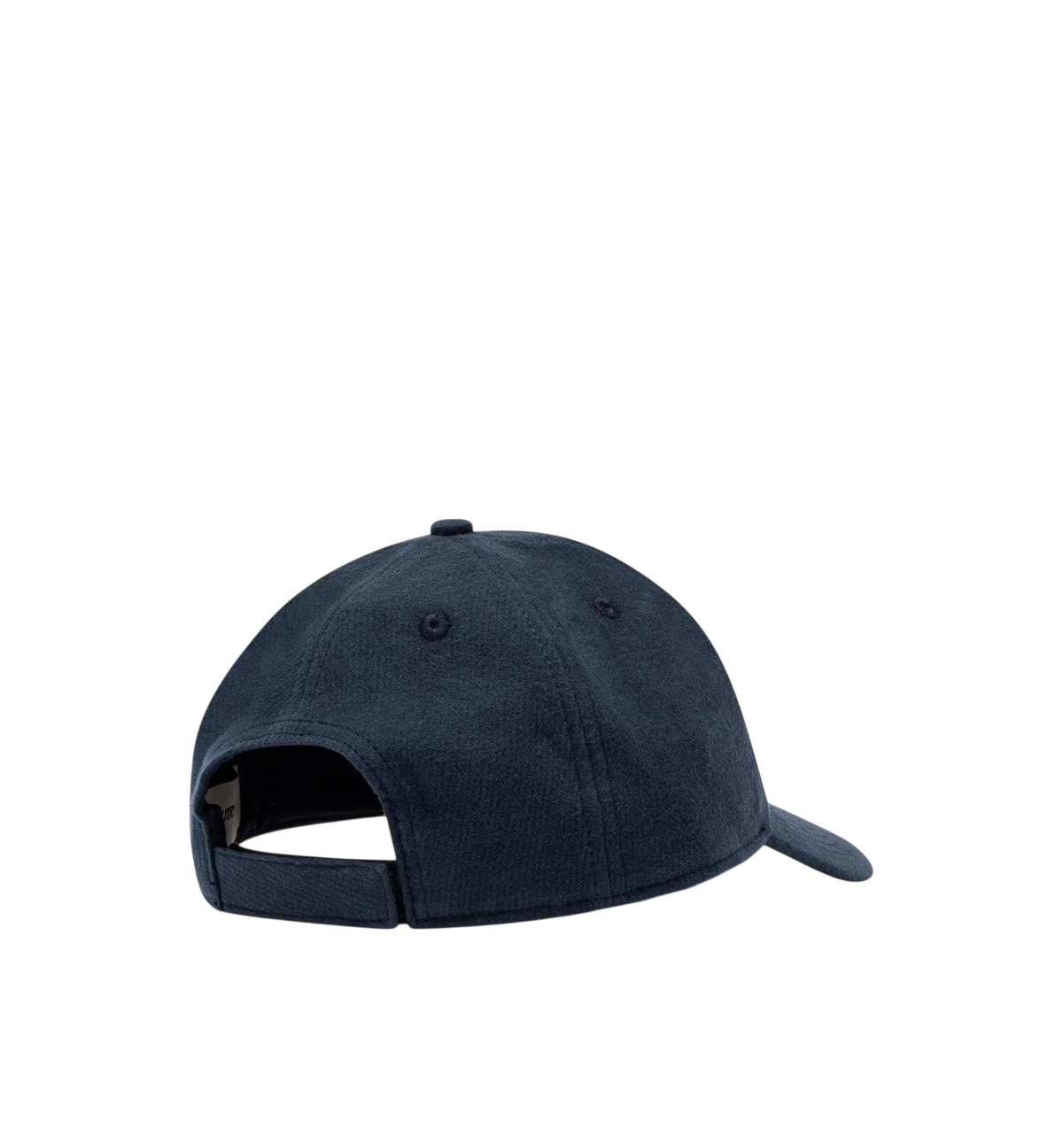AUTRY CASQUETTE BASEBALL BLU