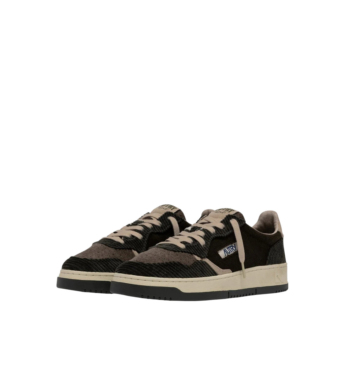 AUTRY MEDALIST LOW SLIP/VELCAN