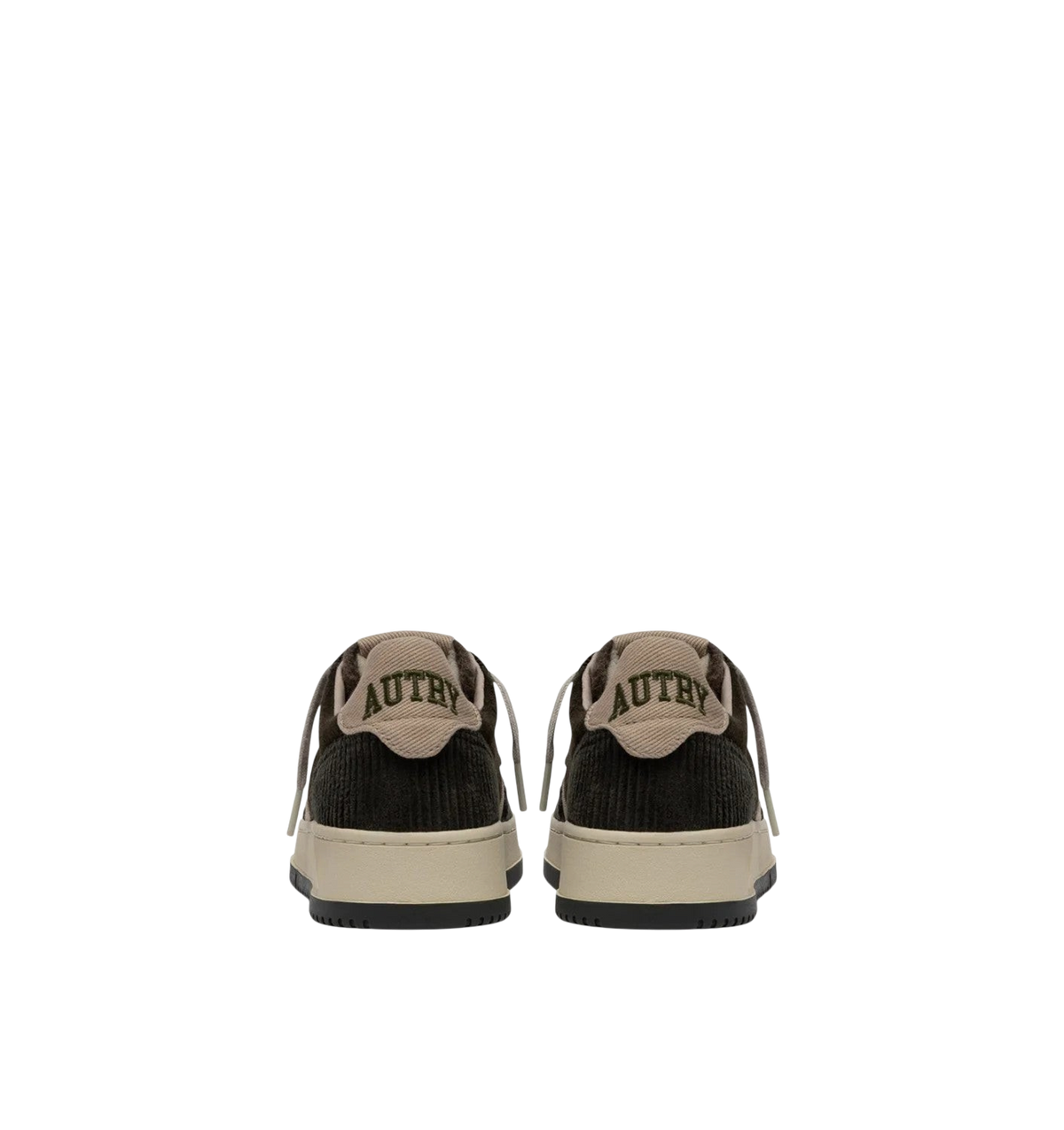 AUTRY MEDALIST LOW SLIP/VELCAN