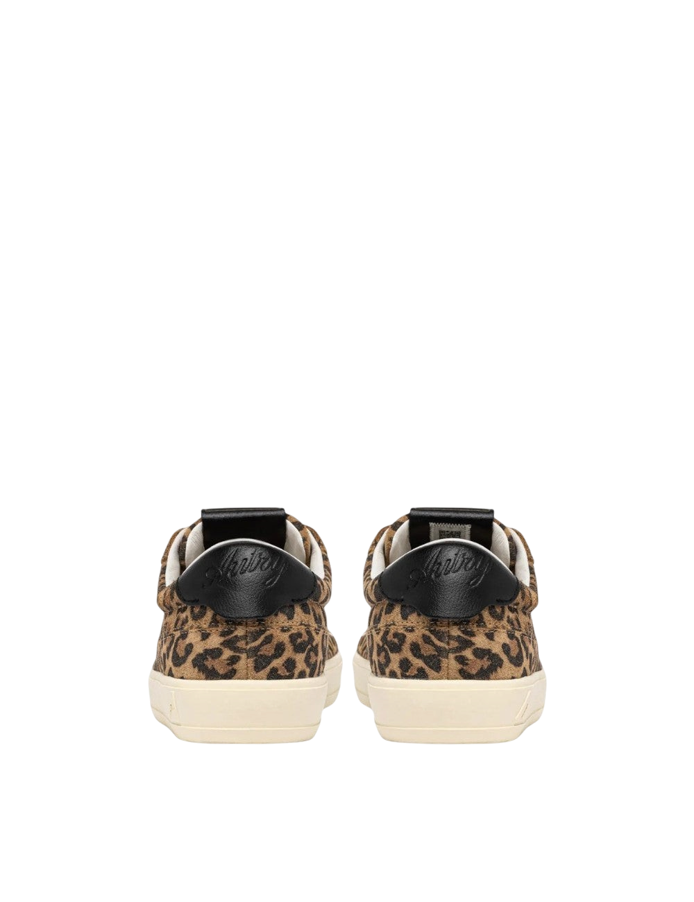 Baskets Autry Windscape Woman Léopard (Leopard) pour femme
