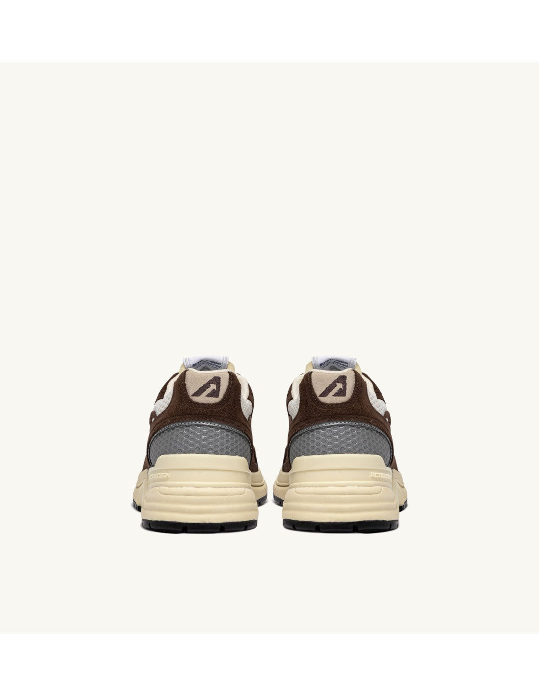 BASKETS AUTRY HYPERWAY LOW MARRON