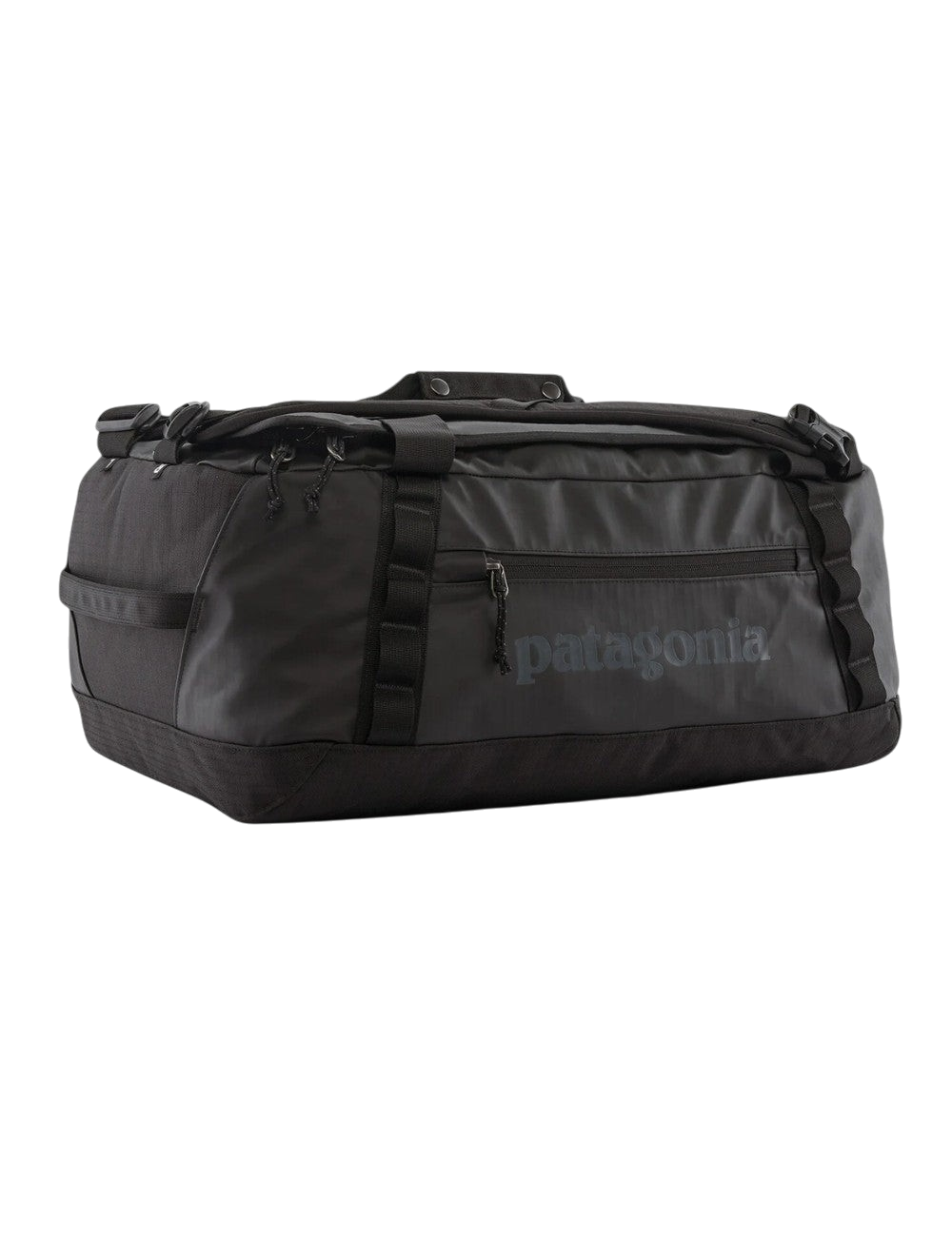 Sac de voyage Patagonia Black Hole® Duffel 40L Noir robuste et résistant à l'eau