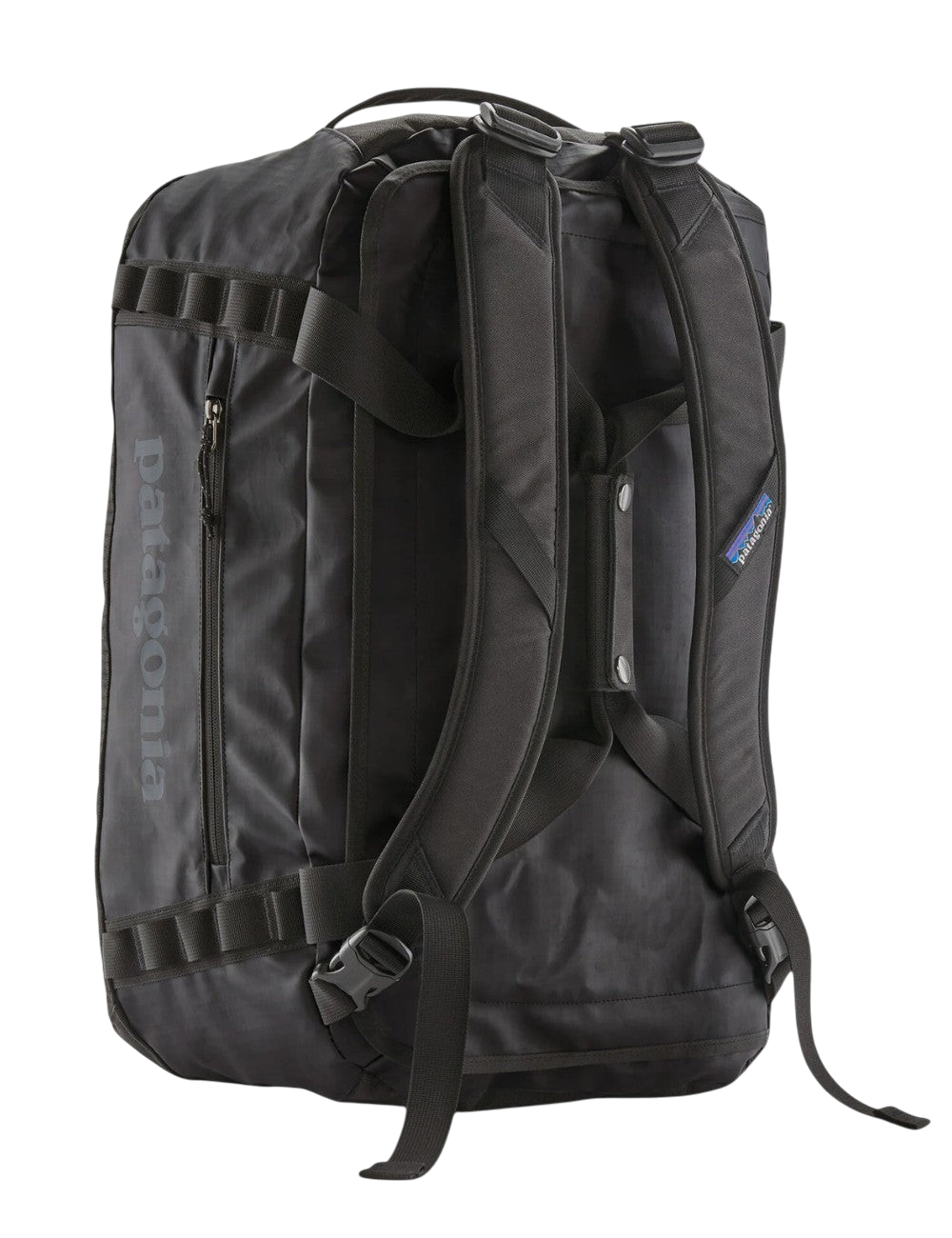 Sac de voyage Patagonia Black Hole® Duffel 40L Noir robuste et résistant à l'eau