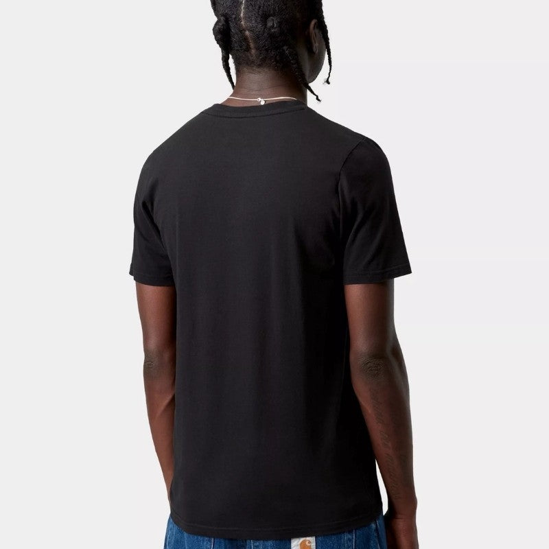 Standard Crew Neck T-Shirt Carhartt
