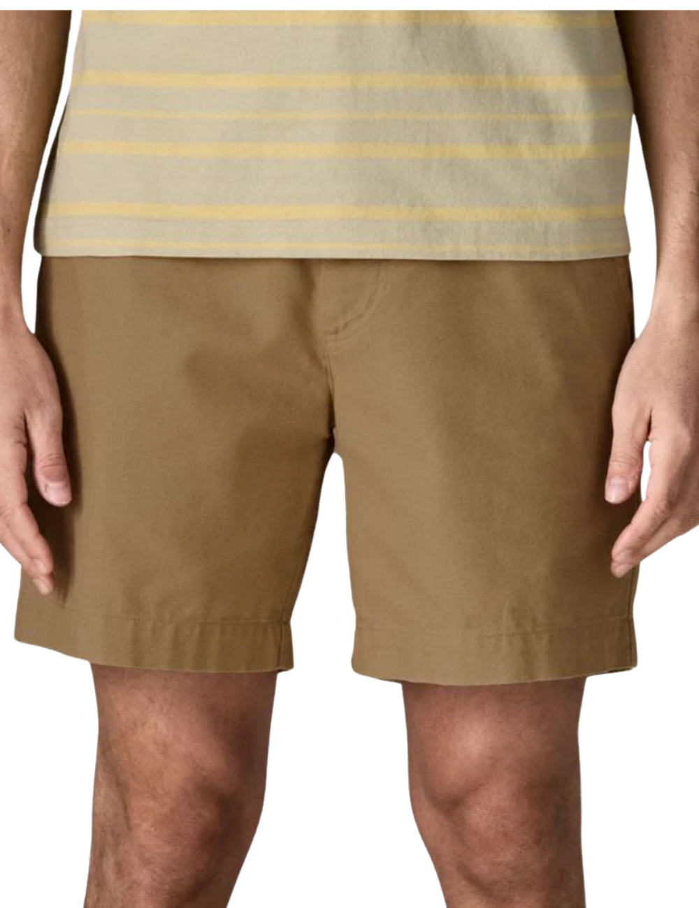 Short Patagonia Men’s Heritage Stand Up Shorts 5" Coupe Regular Coton Bio Homme