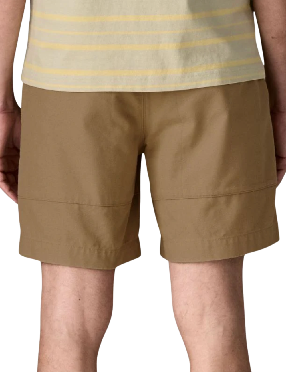 Short Patagonia Men’s Heritage Stand Up Shorts 5" Coupe Regular Coton Bio Homme