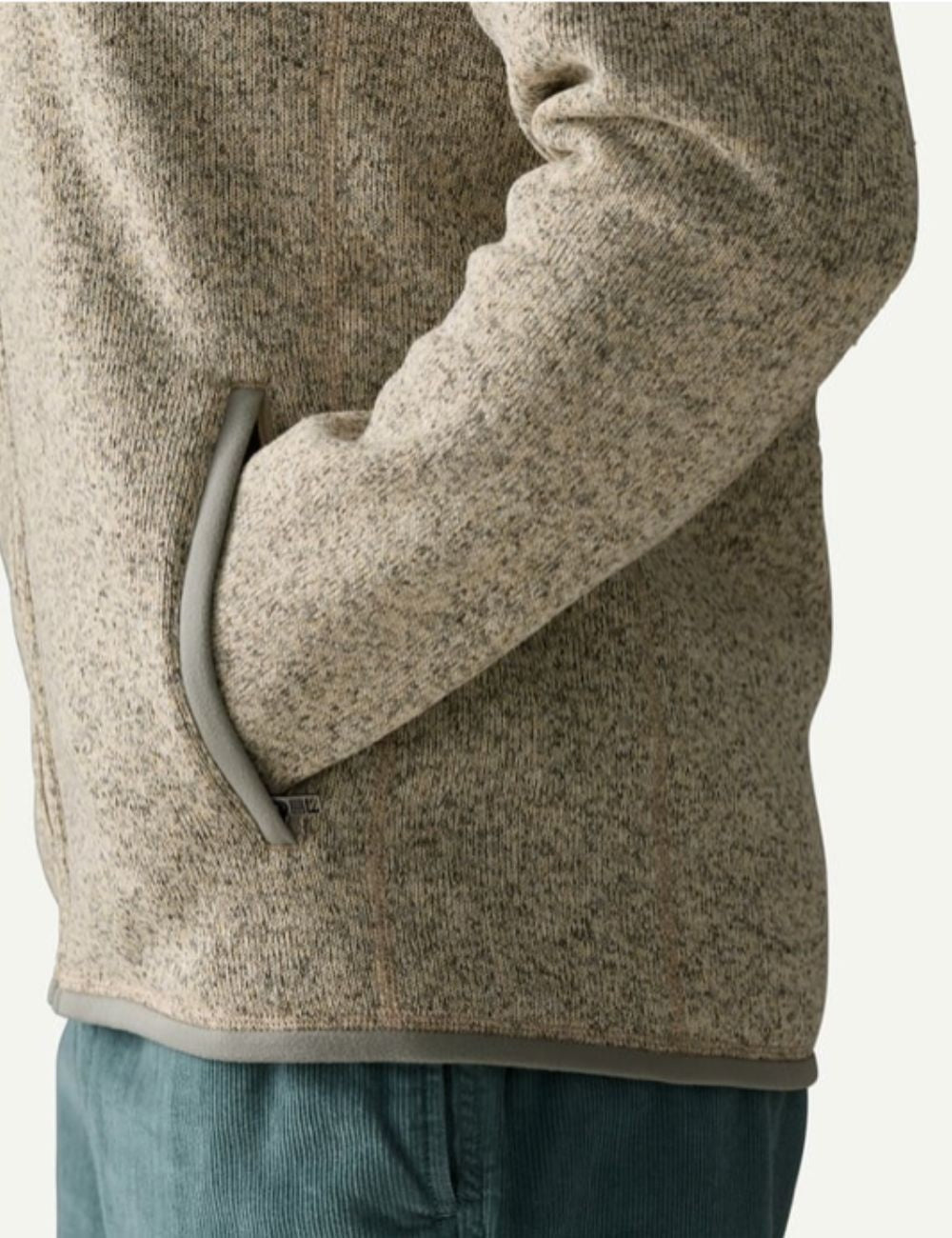 Veste Patagonia Men’s Better Sweater Jacket Coupe Regular Homme