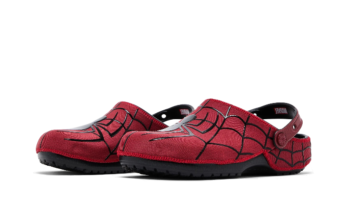 Crocs Classic Clog Marvel Spider-Man Neo