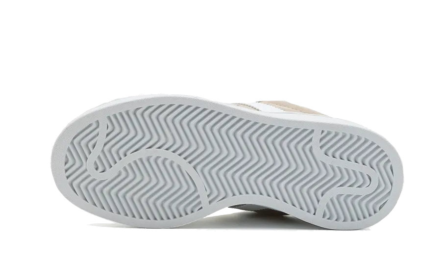 Campus 00s Beige Cloud White