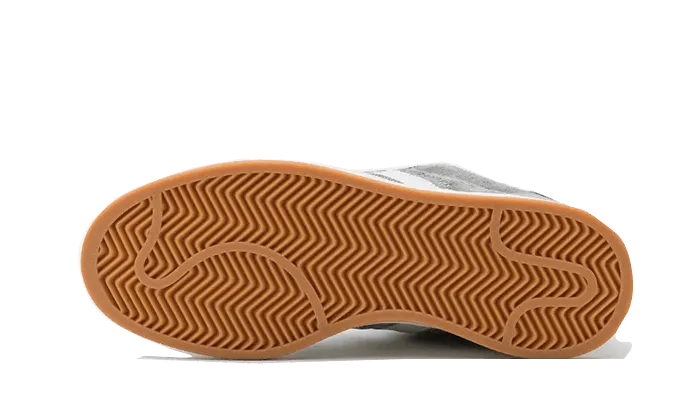 Campus 00s Grey White (Gris)