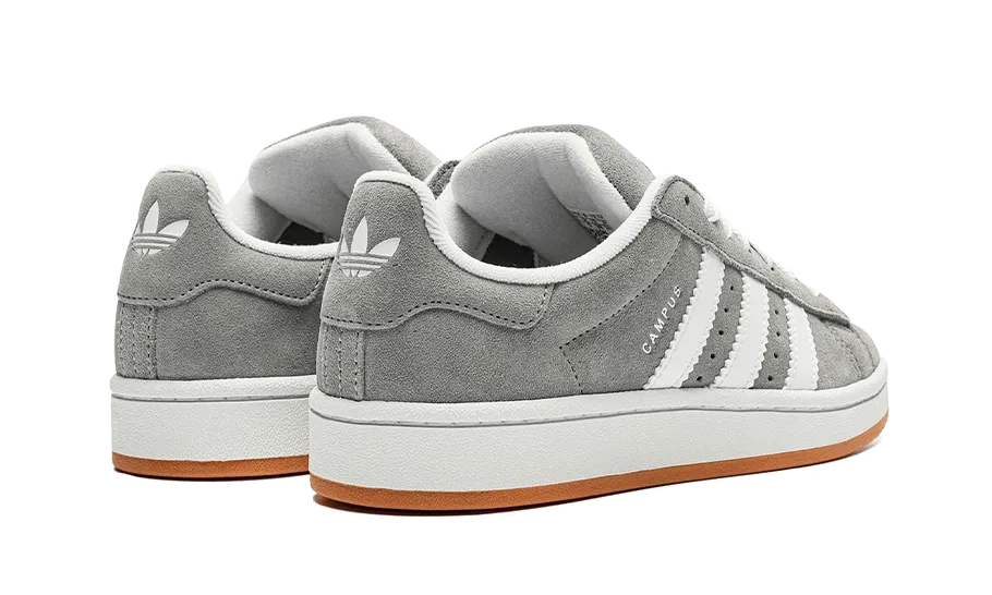 Campus 00s Grey White (Enfant)