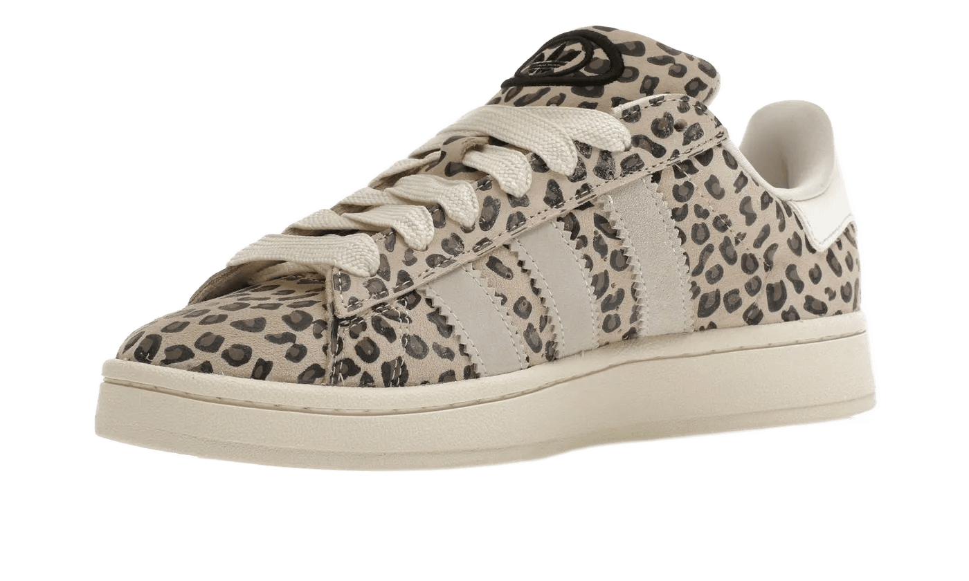 Campus 00s Leopard