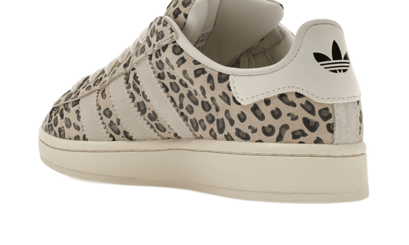 Campus 00s Leopard
