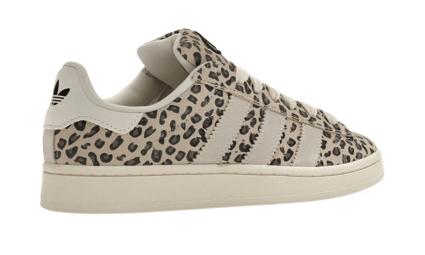 Campus 00s Leopard