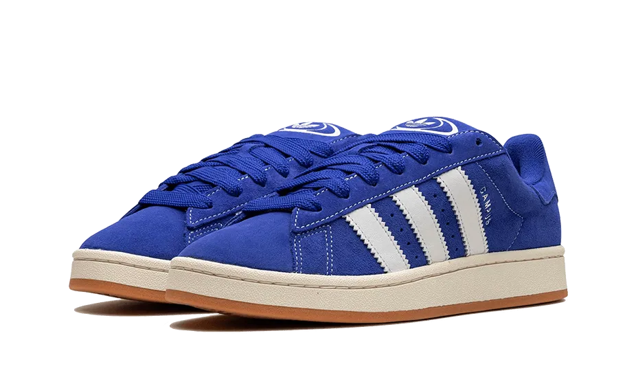 Campus 00s Lucid Blue