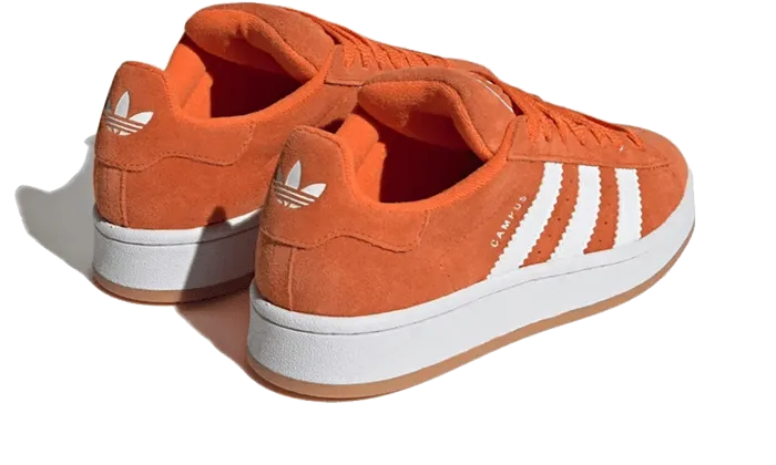 Campus 00s Orange Gum (Enfant)