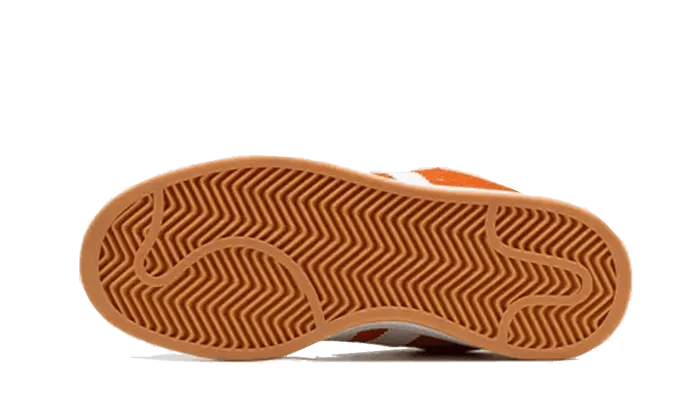 Campus 00s Orange Gum (Enfant)