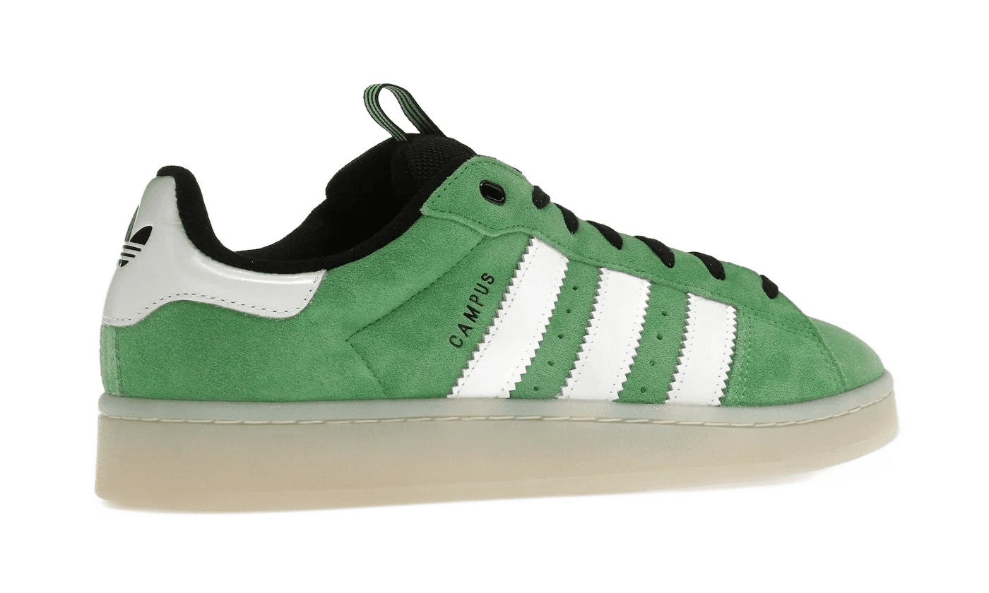 Campus 00s Semi Screaming Green - HQ8713