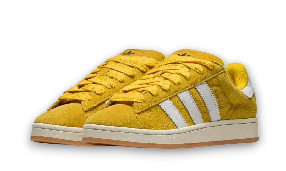 Campus 00s Spice Yellow