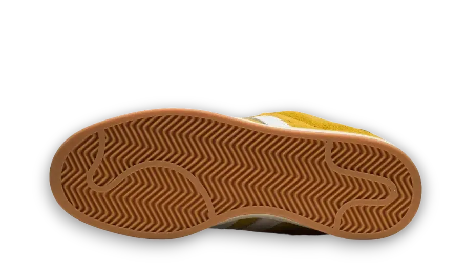 Campus 00s Spice Yellow