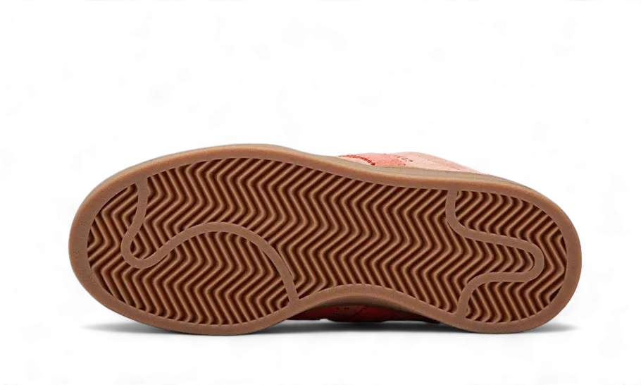 Campus 00s Wonder Clay Preloved Scarlet