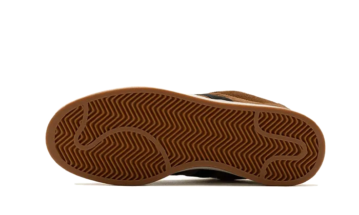 Campus 00s YNuK Brown Desert