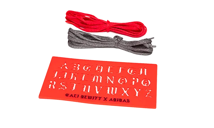 Campus 80s Cali Thornhill Dewitt Burgundy