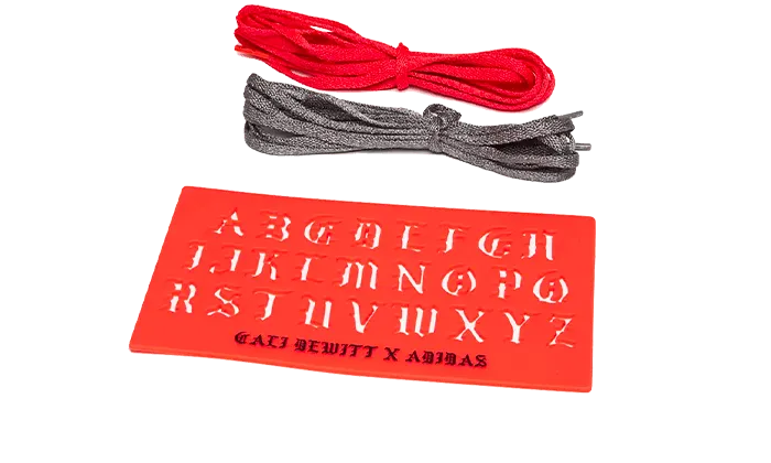 Campus 80s Cali Thornhill Dewitt Grey