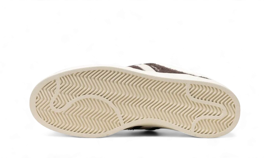 Campus Deep Brown Chalk Bad Bunny