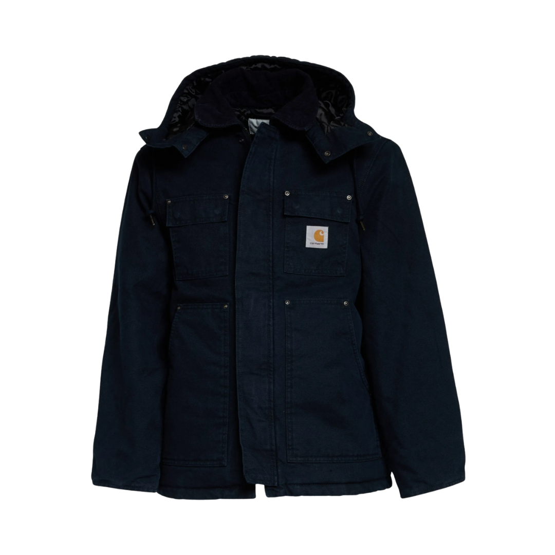 CARHARTT AMBLE COAT